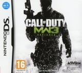 Call of Duty Modern Warfare 3