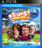 Start the Party! Save the World