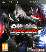 Tekken Tag Tournament 2