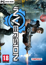 Inversion