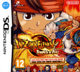 Inazuma Eleven 2 Tempête de Feu