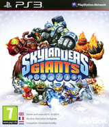 Skylanders : Giants - booster pack