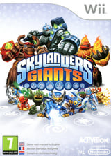 Skylanders : Giants - pack de démarrage