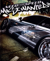 Need for Speed Most Wanted