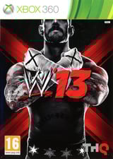 WWE 13