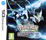 Pokemon Version Noire 2