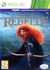Rebelle - Le jeu vidéo