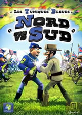 Les Tuniques Bleues : Nord vs Sud