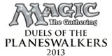 Duels of the Planeswalkers 2013 : Le Deck Pack 1 disponible
