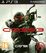 Crysis 3 Essentials PS3
