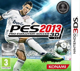 Pro Evolution Soccer 2013
