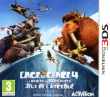 L'âge De Glace 4 - La dérive des continents