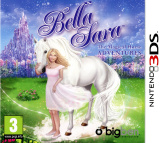 Bella Sara
