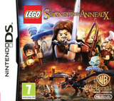 Lego le Seigneur des Anneaux