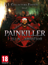 Painkiller Hell&Damnation