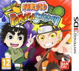 Naruto SD - Powerful Shippuden