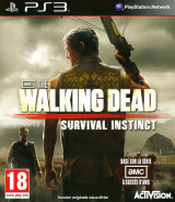The Walking Dead - Survival Instinct