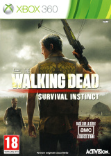 The Walking Dead : Survival Instincts