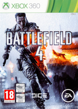 Battlefield 4 (Xbox 360)