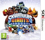 Skylanders : Giants - booster pack