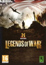 Legends of War (PC)