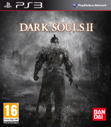 Jaquette de Dark Souls II