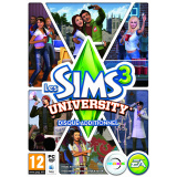 Les Sims 3 Université