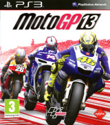 Moto GP 13