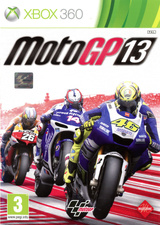 Moto GP 13