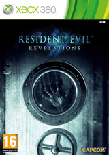 Resident Evil - Revelations