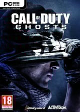 Call Of Duty Ghosts PC