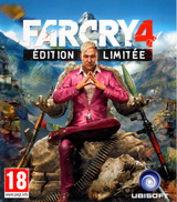 Far cry 4