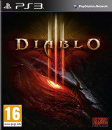 Jaquette de Diablo III