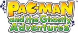 Pac-Man & Les Aventures de Fantômes Xbox 360