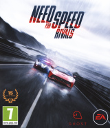 Need For Speed Rivals - édition complete