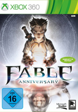 Fable Anniversary Xbox 360