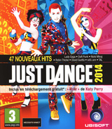 Just Dance 2014