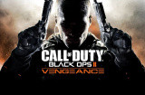 Jaquette de Call of Duty : Black Ops II - Vengeance