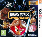 Angry Birds : Star Wars