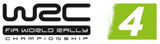 WRC 4 Xbox 360