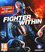 Fighter Within Xbox One