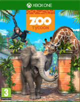 Zoo Tycoon: Ultimate Animal Collection