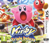 Kirby Triple Deluxe