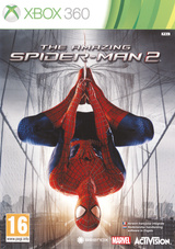 The amazing Spider Man 2