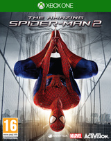 The amazing Spider Man 2