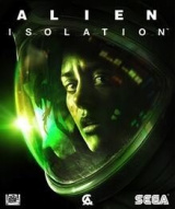 Jaquette de Alien : Isolation