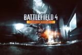 Jaquette de Battlefield 4 : Second Assault