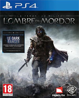 La Terre du Milieu™ : L'Ombre du Mordor™