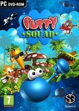 Putty Squad PS4