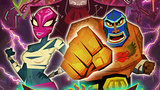 Games with Gold : Les jeux gratuits de juillet